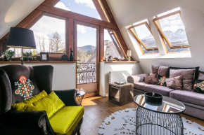 Tatry Chic